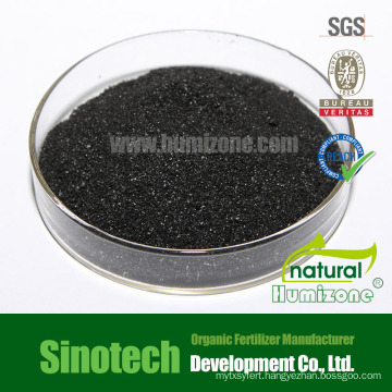 Humizone Super Humic: Potassium Humate 70% Granular (H070-G)